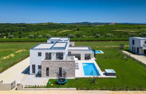 Villa Bella by SeeAdria Agency - Foto 77