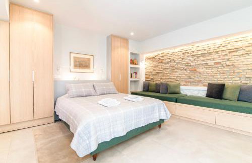 AVLI Central Athens Hideaway Walk to All Attractions - Foto 10