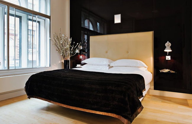 No.5 Maddox Street - Foto 19