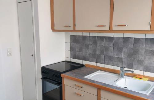 Monteurswohnung-KAS-2 MM24 2 Zimmer - Foto 5