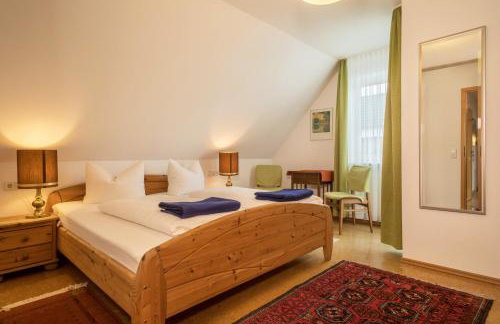 Ferienwohnung Haidle - Foto 15