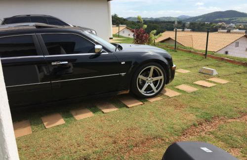 Casa Escarpas - Foto 43