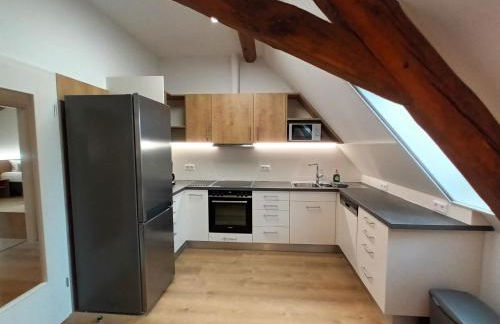 Lebererhof Apartments - XL2 - Foto 9