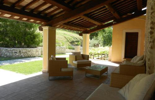 Antico Casale Urbani - Foto 101