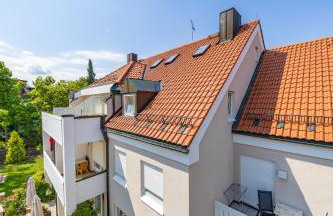 Haus am Mühlenweg - neue, sonnendurchflutete Appartements mit Aufzug und Tiefgarage - barrierefrei - Foto 53