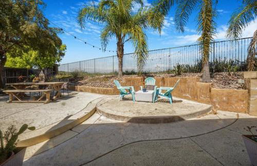 Your Home Away From Home near Wineries & Old Town - Foto 33