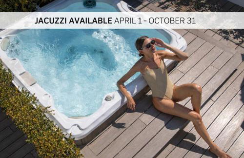 Luxury Loft with Private Jacuzzi - Foto 1