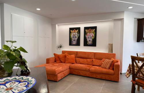 Appartamento La Brogna - Mazara del Vallo Centro - Foto 1