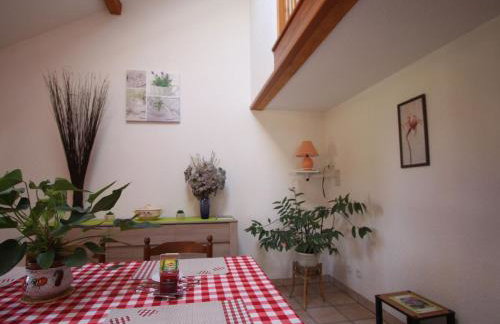 Gîte confortable en montagne avec terrasse, idéal pour rando et cure, proche de Plombières-les-Bains - FR-1-589-172 - Foto 30
