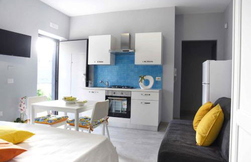 Studio Apartment Angelo - free private parking - Foto 7