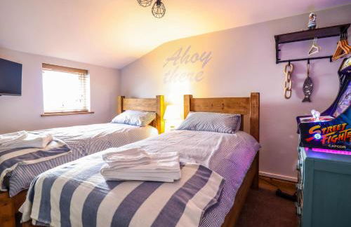 Fishermans Cottage - Foto 19