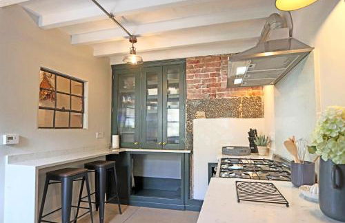 Beautiful Character Cottage - Foto 14