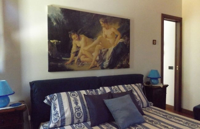 Villa delle Sirene - Photo 3