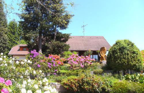 Apartment in Gutenbach With Nearby Forest - Foto 13