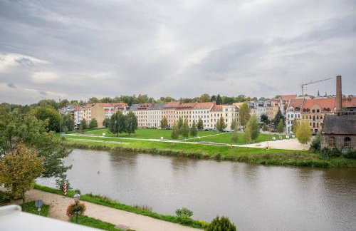 Blick Apartments - Waterfront Green Apartment - Foto 15