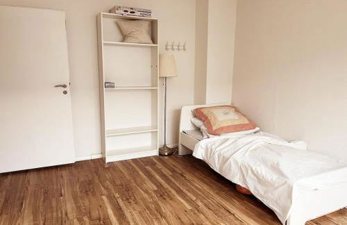 Monteurswohnung in Neukieritzsch - Foto 1