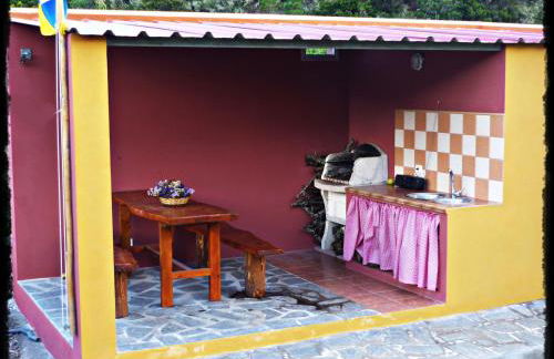 Casa Rural Amasín - Foto 10