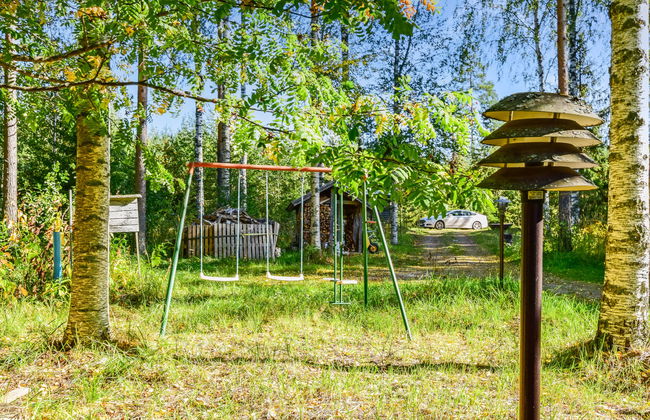 Linnunlaulu - Foto 24