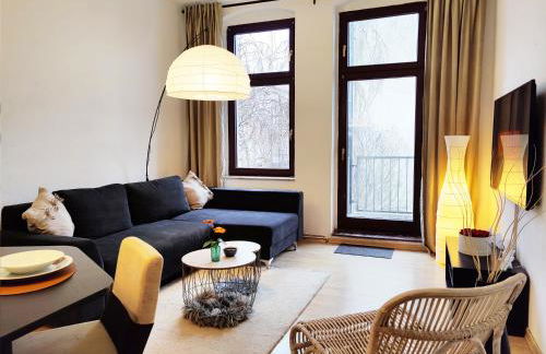 Ruhe und Komfort in Magdeburg - Foto 17