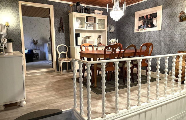 8 Person Holiday Home in Finspang - Foto 16