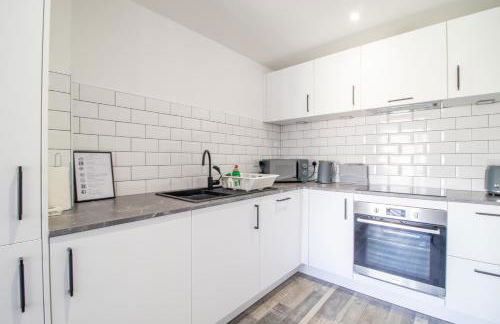 Abbey House - Foto 59