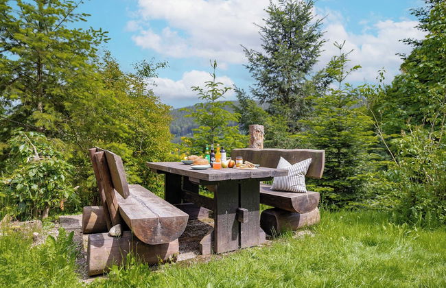 Titisee Haus an der Sonne by Kuckucksnester - Foto 59