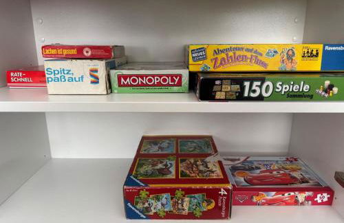 Fewo Klabautermann - Foto 3