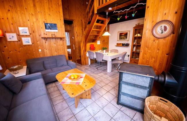 Ferienpark Extertal - Foto 2