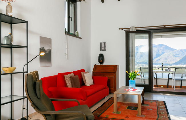 Residenza Miralago Apt. C29 - Foto 16