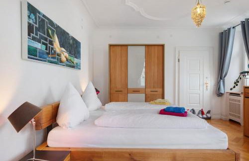 Ferienwohnungen Am Bühl 1 - Photo 63