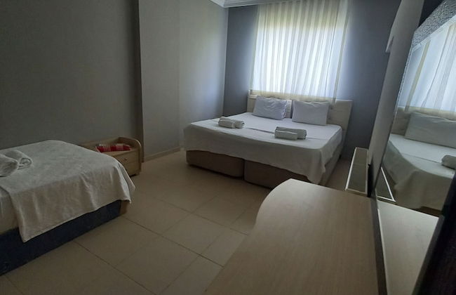Miray Termal Otel - Foto 1
