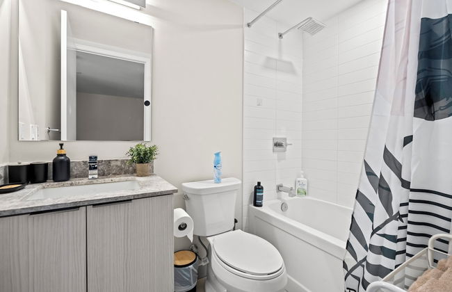 Teahouse Condos in Downtown Toronto - Photo 60