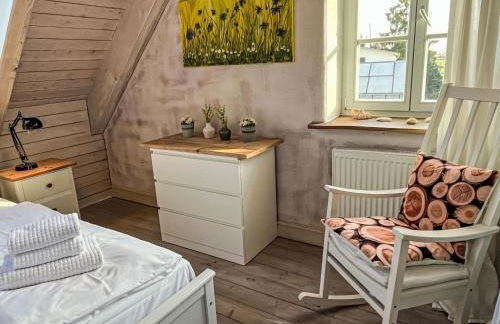 Holiday Home Ferienscheune by Interhome - Foto 36