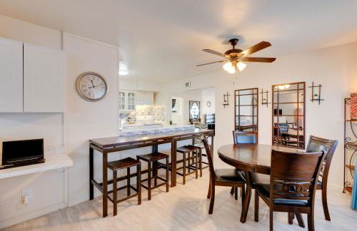 Near Airport and Dtwn Breezy Fresno Home! - Foto 8