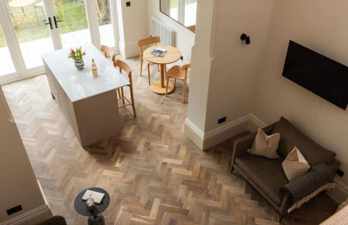 FiveM West Hampstead - North - Foto 90