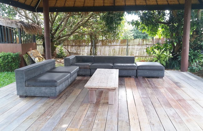 Mountain View Pool Villa Nakhonnayok - Foto 53