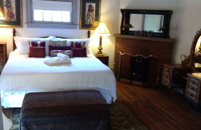 Beautiful Downtown Indy Guest Homes - Foto 14