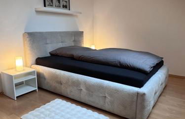 Ferienwohnung "Landblick" - Foto 13