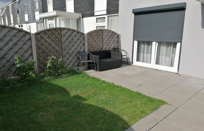 Charming 1-bed Apartment in Coventry - Foto 16