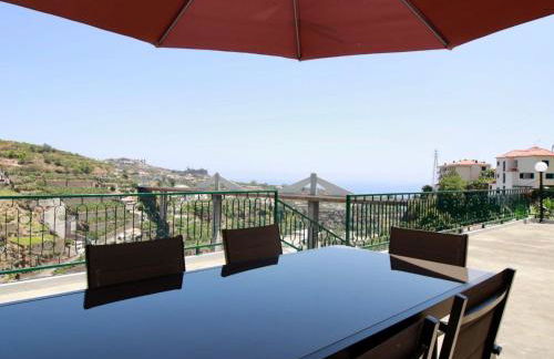 Holiday Home Villa Lapa in Câmara de Lobos by Interhome - Foto 70