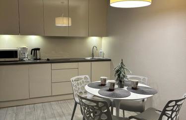 Apartament Czarna Góra BORMIO 2 - Foto 14