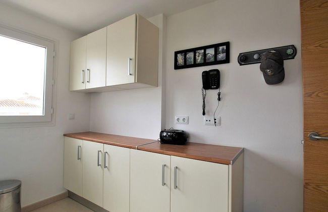 Penthouse in Sucina With Pool and Golf - Foto 6