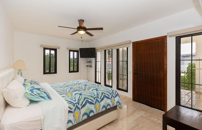 Villa Carisma by Acomodo Vistamar - Foto 13