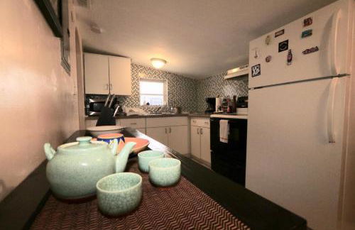 Host4U Vacation Suites - Foto 20