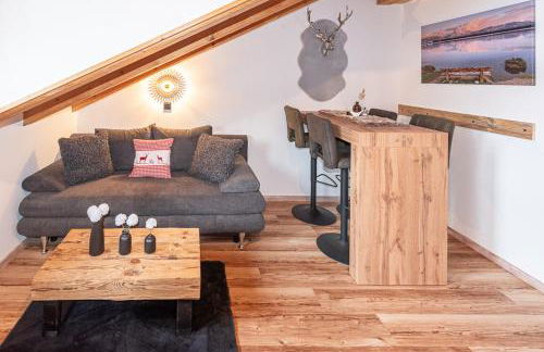 Bienenhaus #Bergblick im Sonnenhof - Foto 39