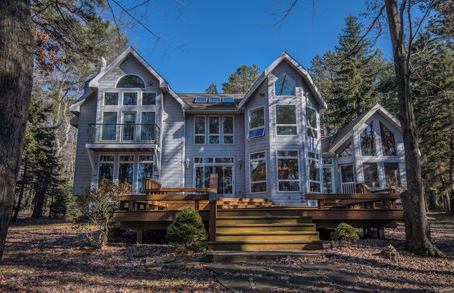 Sunset View by Taylor Made Deep Creek - Foto 27