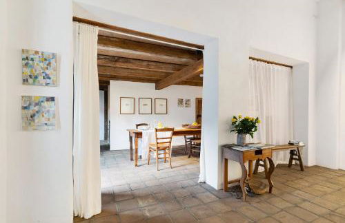 Loft Im Künstlerhaus - Foto 11