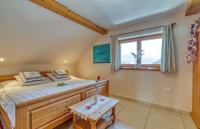 Bled Lake Apartment Red Rose - Foto 7