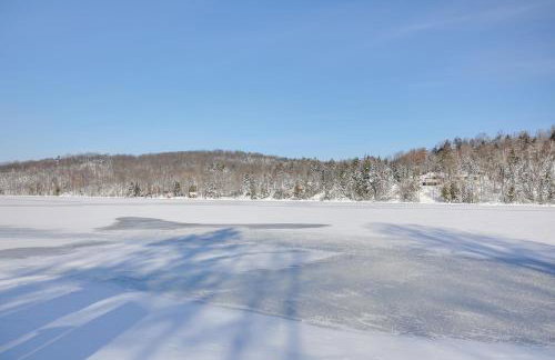 Million Dollar View! Whitecap Mtns Ski Resort Home - Foto 27