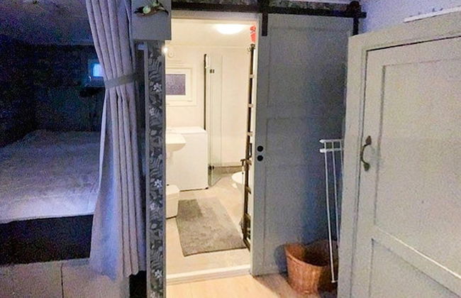 4 Star Holiday Home in Ockero-by Traum - Photo 8